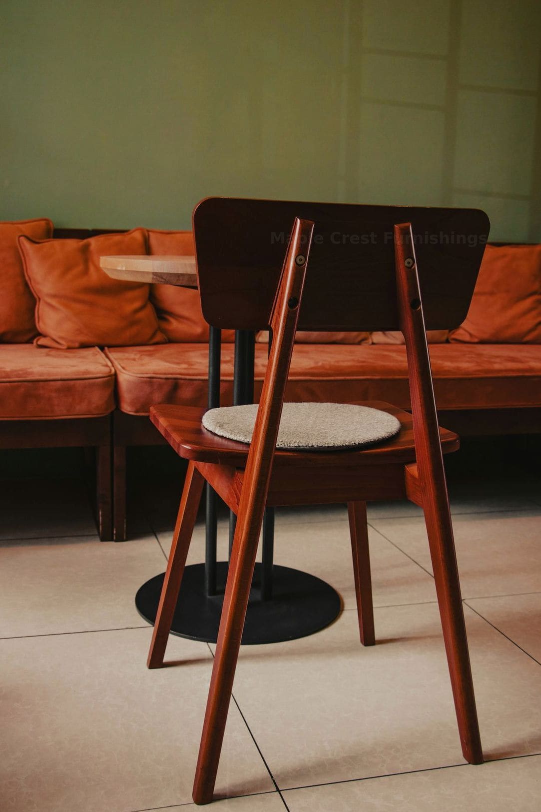 Why Wood Finishes Look Different from Room to Room