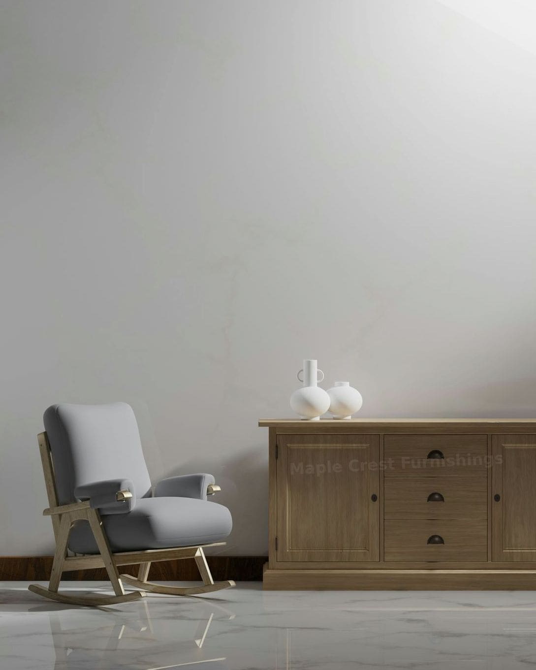 Making a Small Living Room Feel More Comfortable