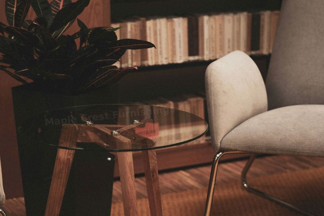 Maple Crest Furnishings 10