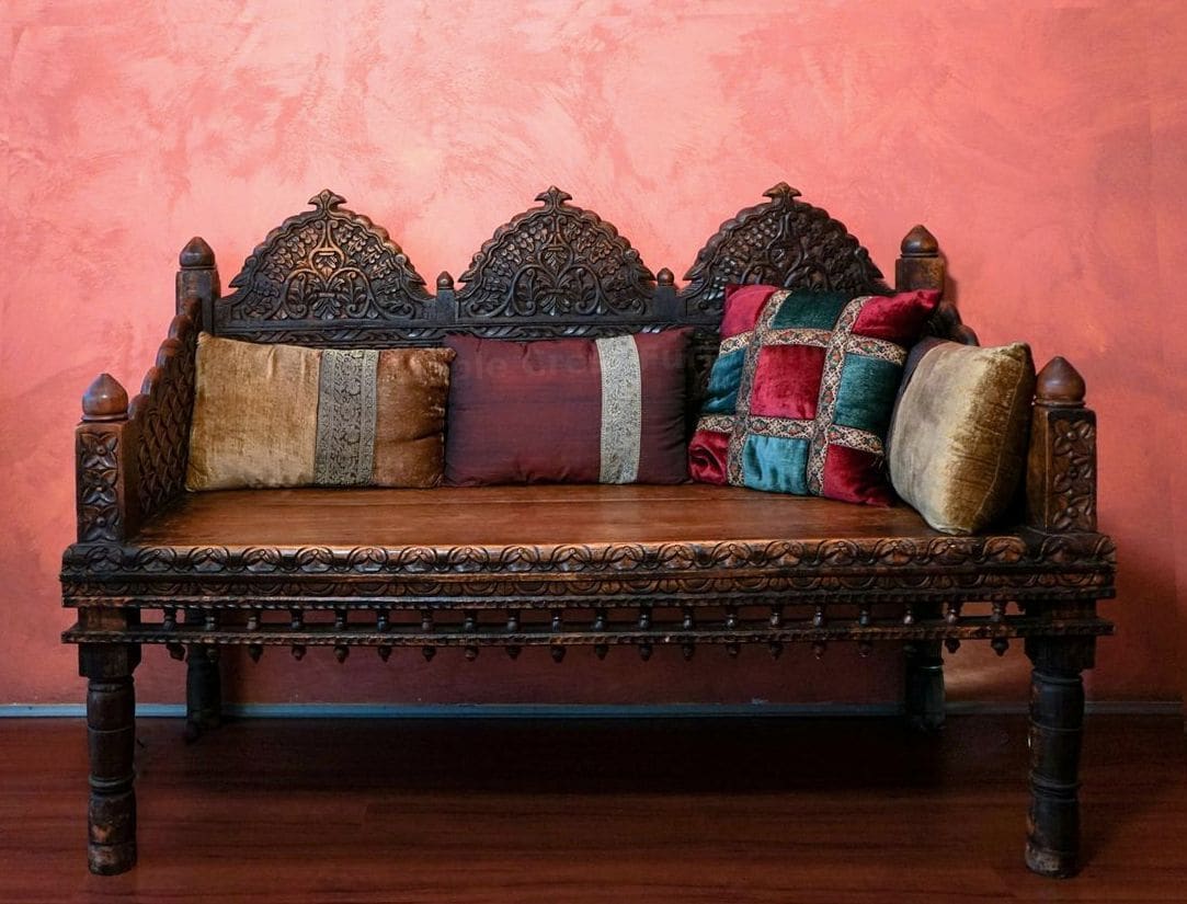 Maple Crest Furnishings 14