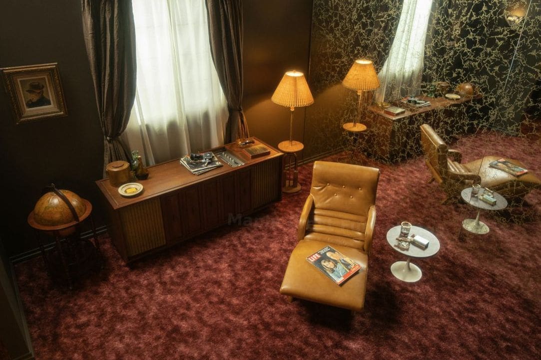 Maple Crest Furnishings 3