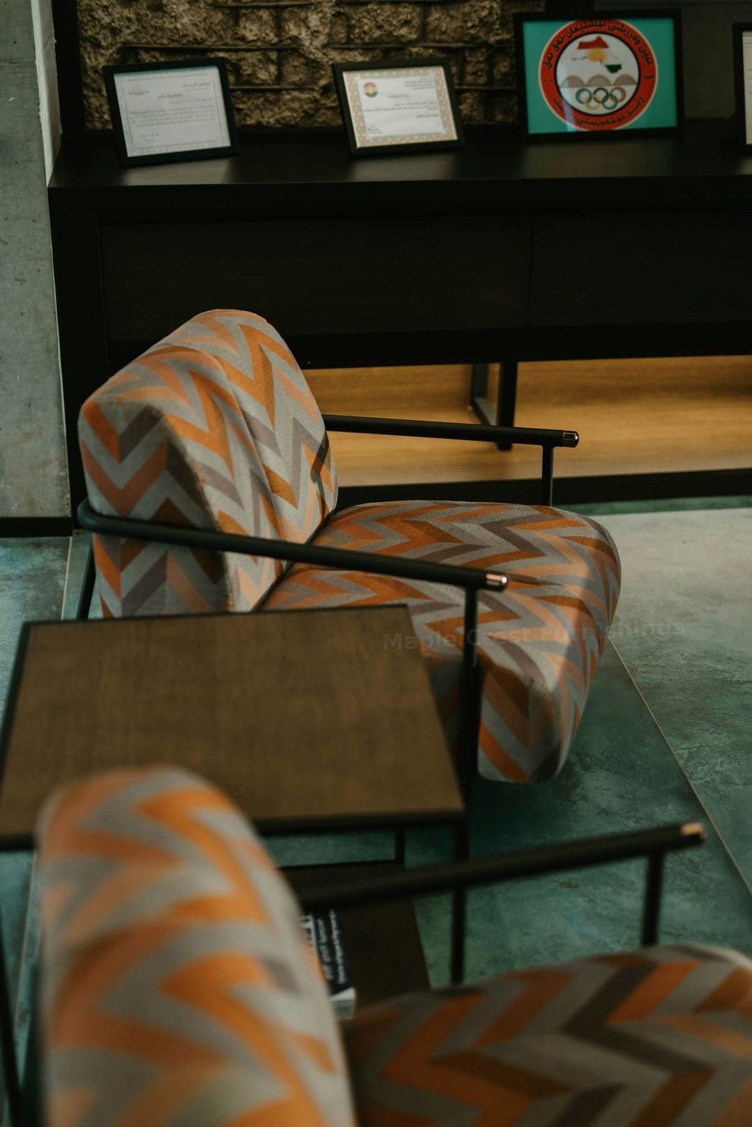 Maple Crest Furnishings 5
