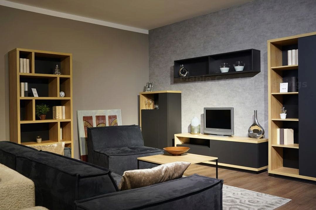 Custom furniture design