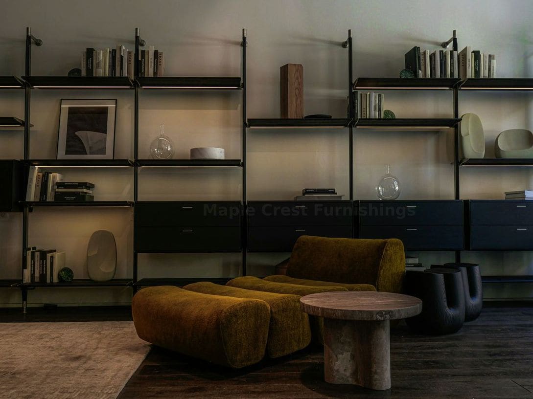 Space planning and layout consultation