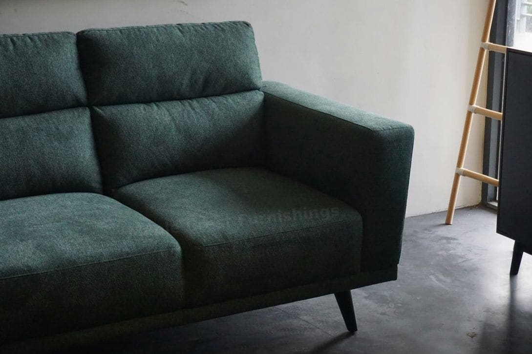 Furniture repair and refinishing